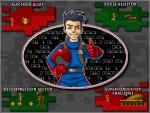 MicroMan's Crazy Computers puzzles
