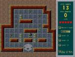Military Sokoban puzzles