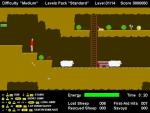 Mine Shepherd run