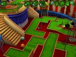 MiniGolf number