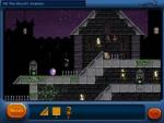 Mortimer and the Enchanted Castle overcome
