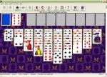Most Popular Solitaire klondike