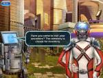 Mushroom Age puzzle