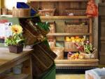 Mystery Cookbook hidden