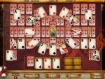 Mystery Solitaire joker