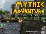 Mythic Adventure nice