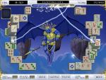 Mythic Mahjong paint