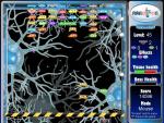 Nanotron screen