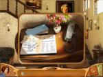 Natalie Brooks Secrets of Treasure House hidden