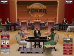 NBC Heads Up Championship Poker racket
