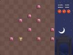 Neko Puzzle jump
