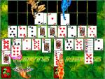 Nerts High Speed Card Game set