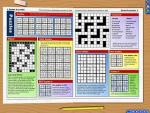Newspaper Puzzle Challenge ohio