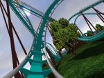 NoLimits Rollercoaster Simulation nolimits