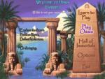 Oasis kingdom