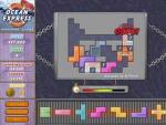 OceanExpress puzzles