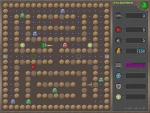 PacBomber pacman