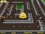 Pacco Quest 3D nice