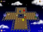 PacMan Adventures 3D level