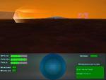 Pangea sci-fi