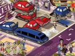 Parking Dash park