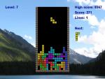 Pentix puzzle