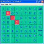 Pick-a-Word num