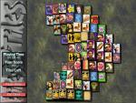 PilesOTiles Mahjongg rules