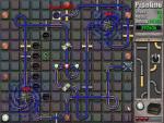 Pipeline internet