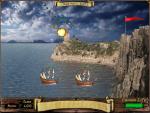 Pirates of the Atlantic quest