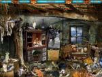 Pirateville  hidden