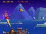 Platypus 2 screen