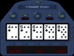 Poker Max options
