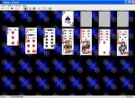 Pretty Good Solitaire off