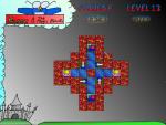 Pushy and the Magic Blocks pushy