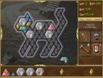 Puzzle Inlay just