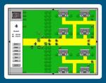 QuadQuest puzzle