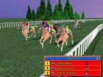 Race Day simulation
