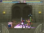 Rage of Magic II level