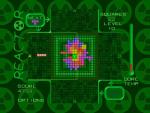 Reactor puzzle