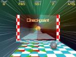 RetroSphere high