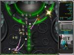 Ricochet Infinity over