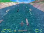River Raider 2 level
