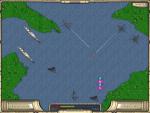 River Raider raid