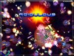 Roidulous retro