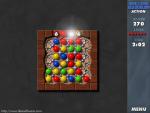 Rolling Marbles kids
