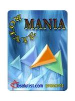 Rotate Mania (PocketPC) level