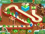 Santas Super Friends quest
