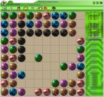 ScatterBall puzzle