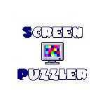 Screen Puzzler kid